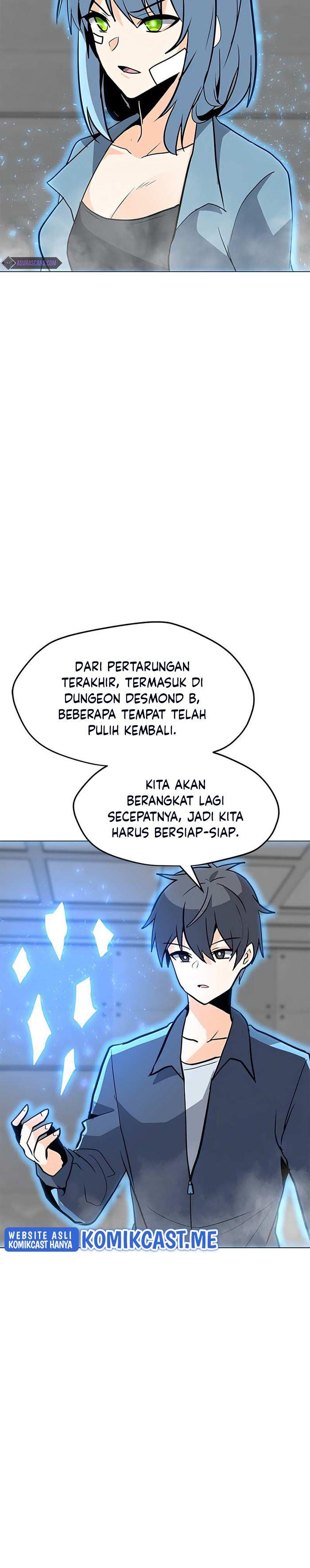 Solo Spell Caster Chap 75 - Next Chap 76