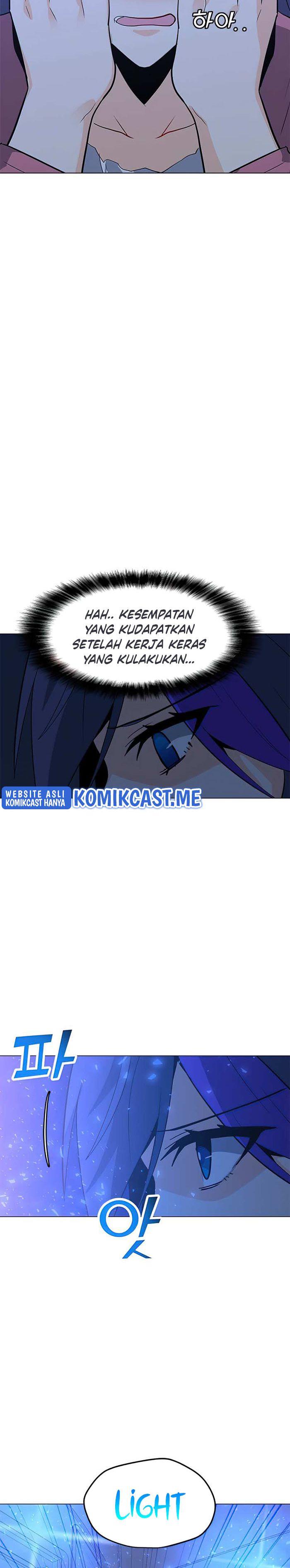 Solo Spell Caster Chap 75 - Next Chap 76