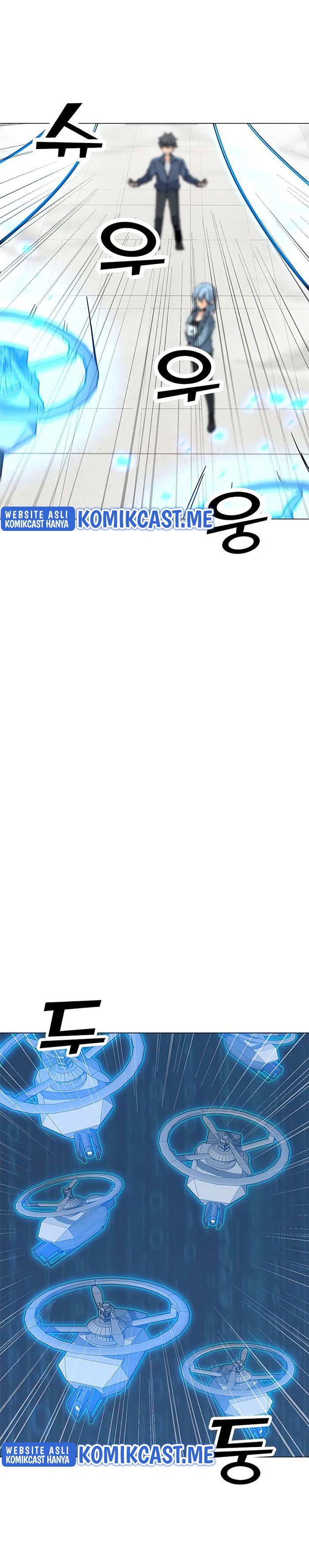 Solo Spell Caster Chap 75 - Next Chap 76