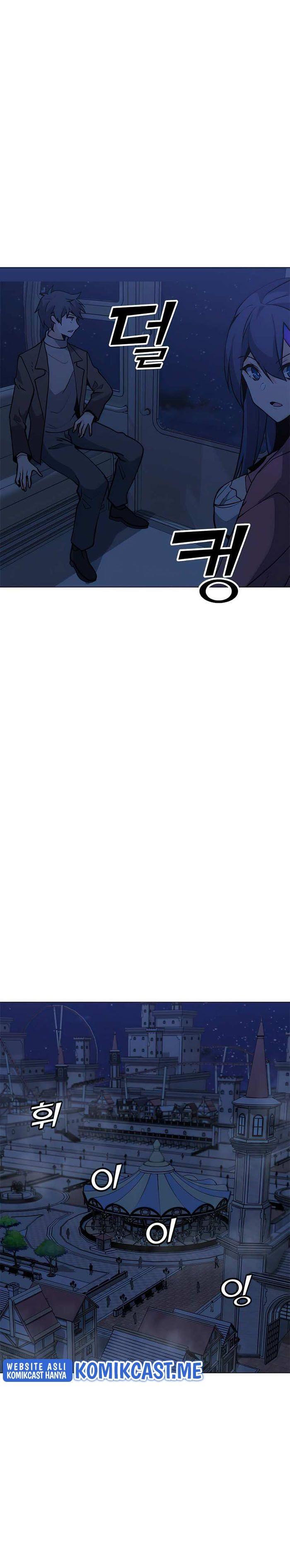 Solo Spell Caster Chap 75 - Next Chap 76