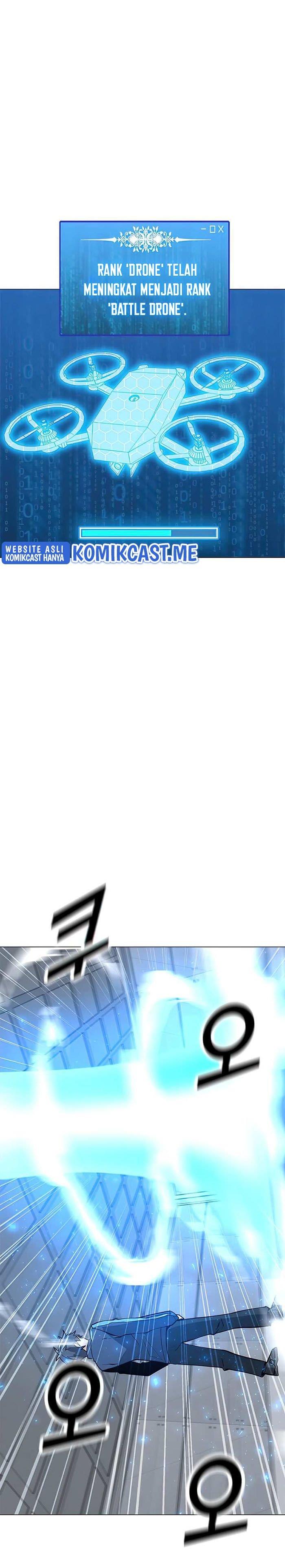 Solo Spell Caster Chap 75 - Next Chap 76