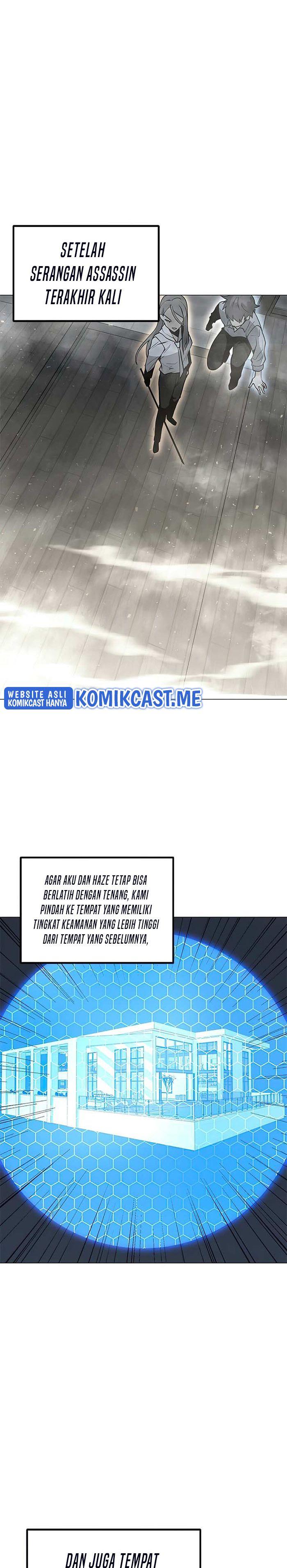 Solo Spell Caster Chap 75 - Next Chap 76