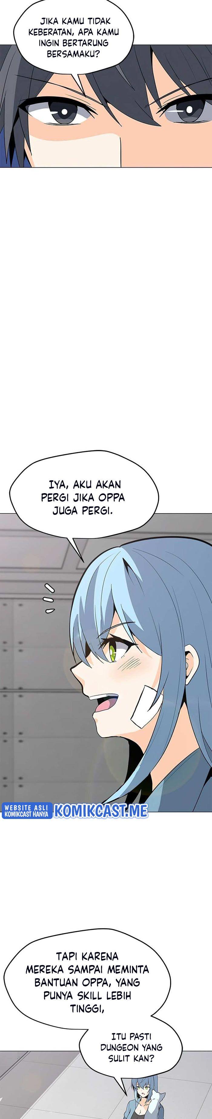 Solo Spell Caster Chap 76 - Next Chap 77