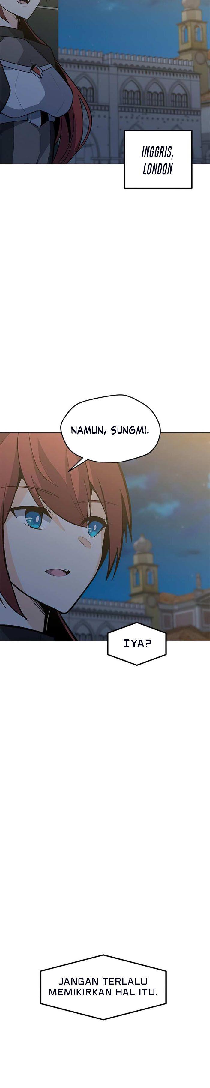 Solo Spell Caster Chap 76 - Next Chap 77