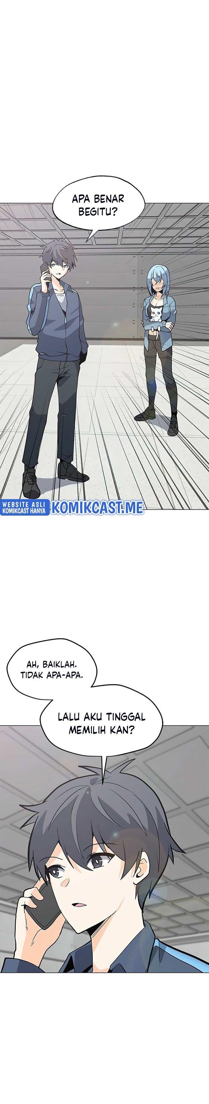 Solo Spell Caster Chap 76 - Next Chap 77