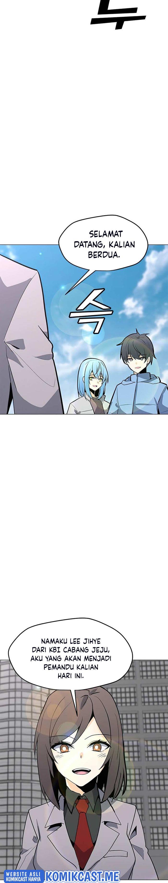 Solo Spell Caster Chap 76 - Next Chap 77