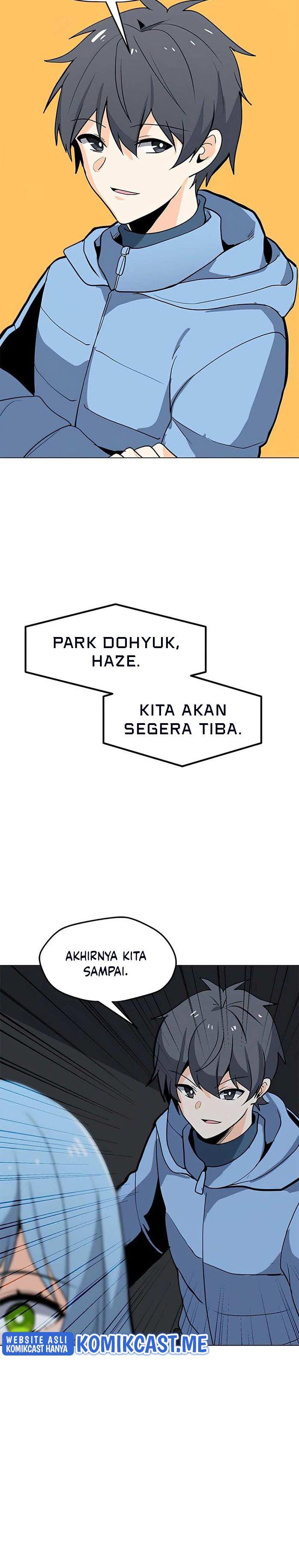 Solo Spell Caster Chap 76 - Next Chap 77