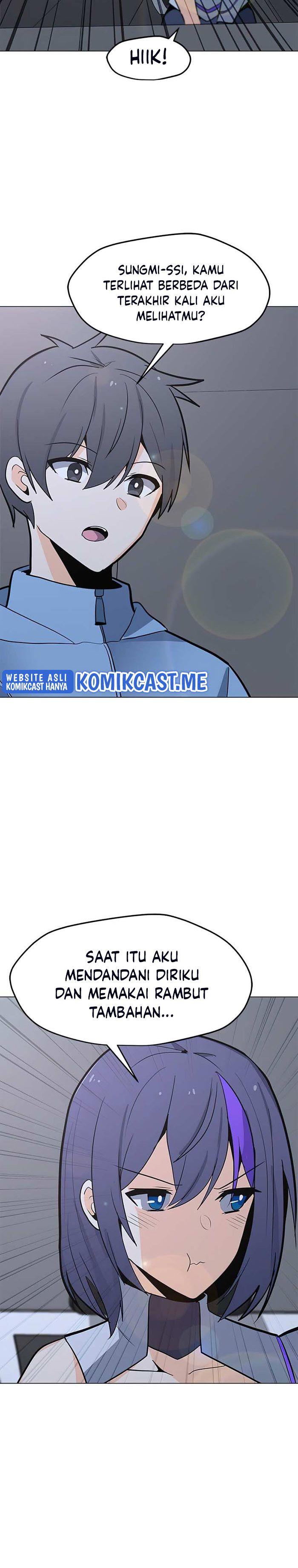 Solo Spell Caster Chap 76 - Next Chap 77