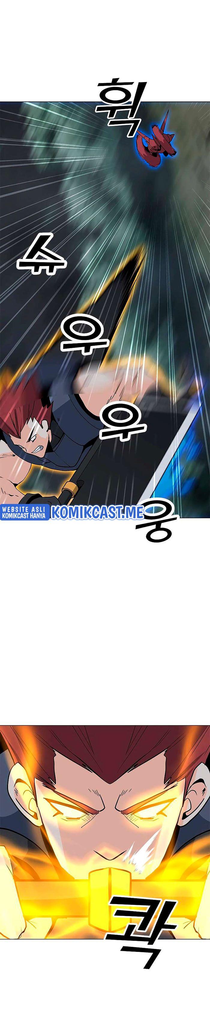 Solo Spell Caster Chap 78 - Next Chap 79