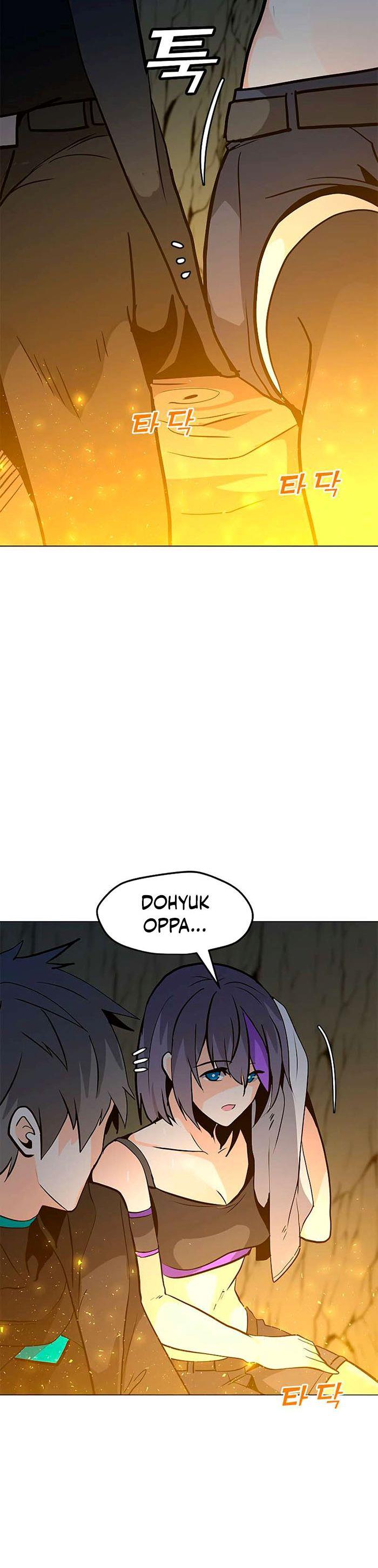 Solo Spell Caster Chap 78 - Next Chap 79