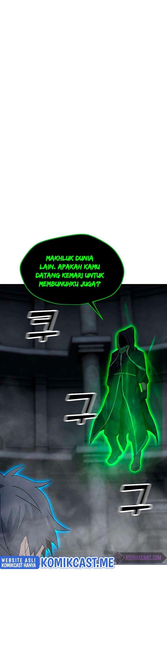 Solo Spell Caster Chap 79 - Next Chap 80