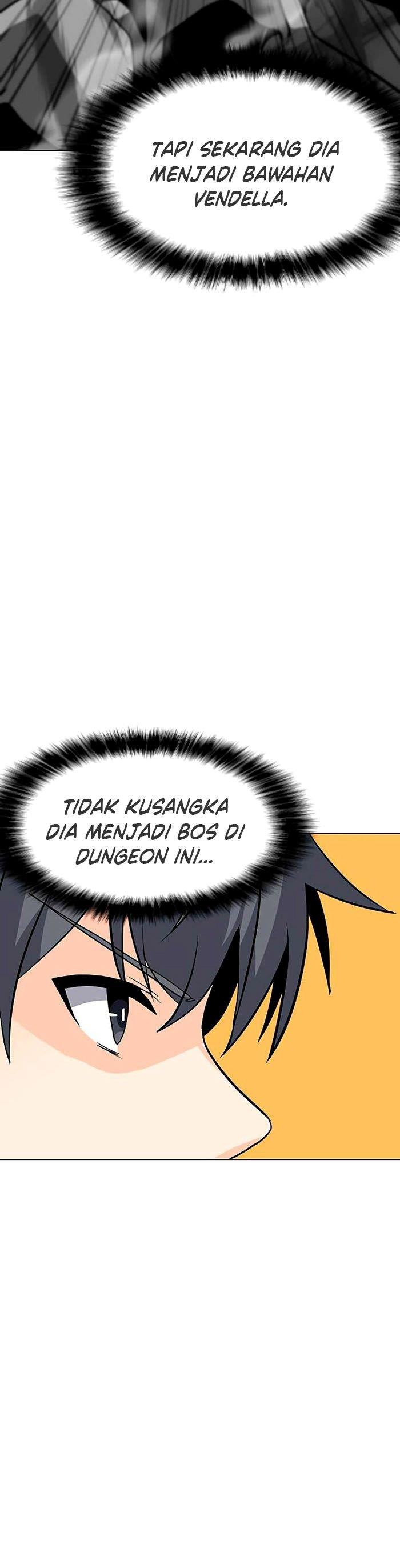Solo Spell Caster Chap 79 - Next Chap 80