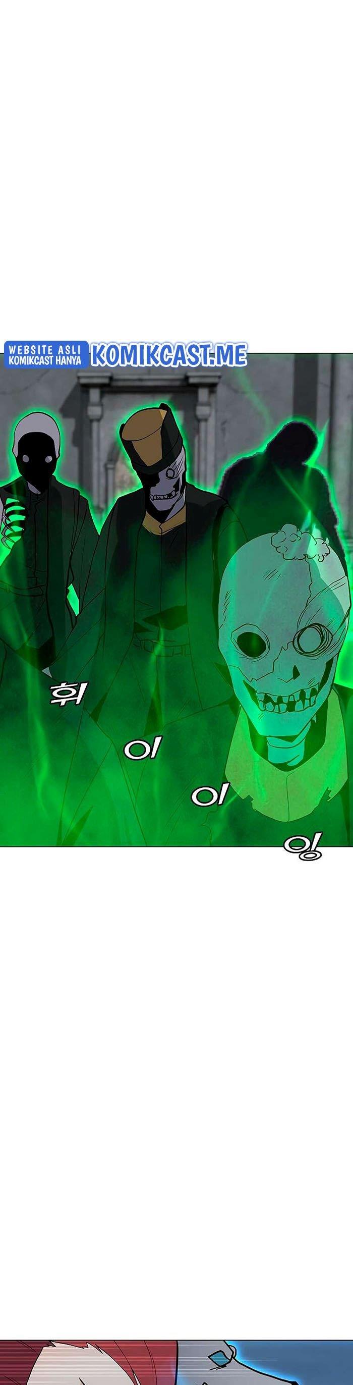 Solo Spell Caster Chap 79 - Next Chap 80