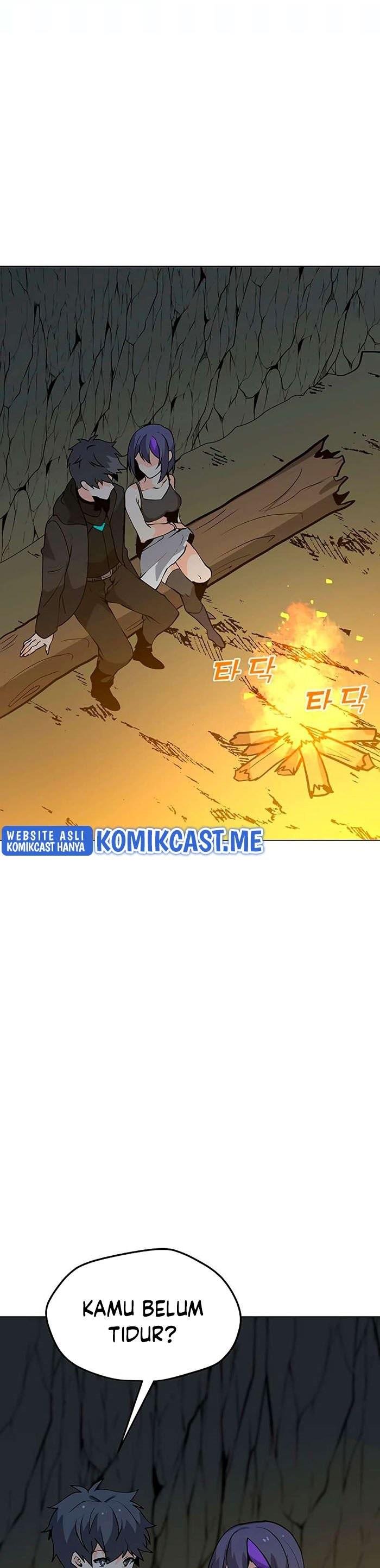 Solo Spell Caster Chap 79 - Next Chap 80