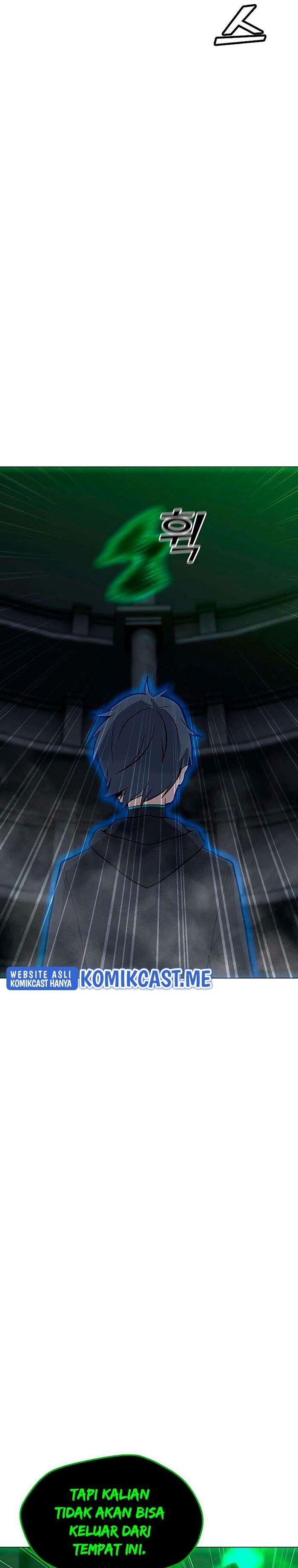 Solo Spell Caster Chap 79 - Next Chap 80