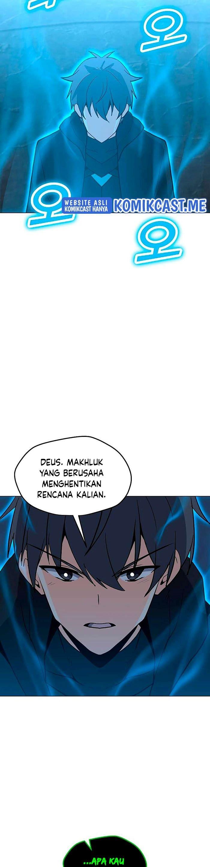 Solo Spell Caster Chap 79 - Next Chap 80