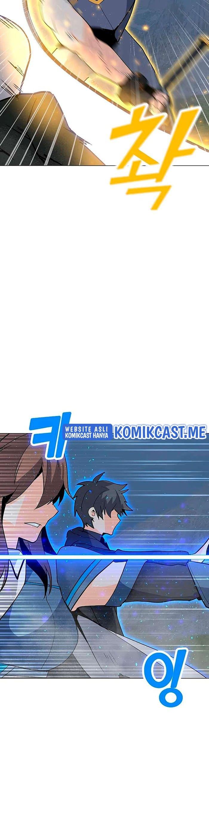 Solo Spell Caster Chap 79 - Next Chap 80