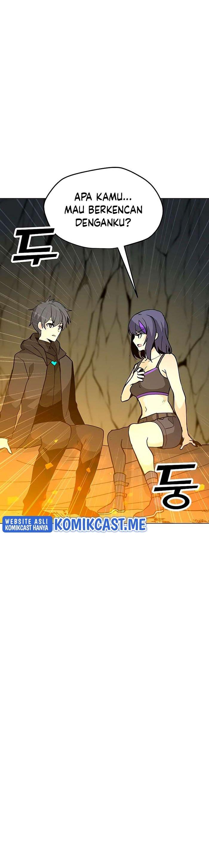 Solo Spell Caster Chap 79 - Next Chap 80