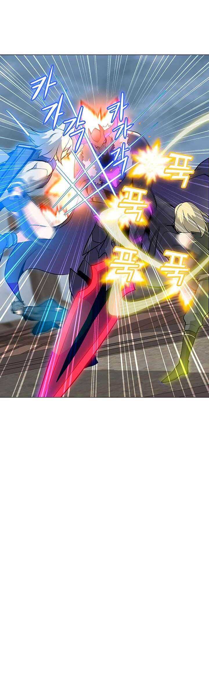 Solo Spell Caster Chap 43 - Next Chap 44