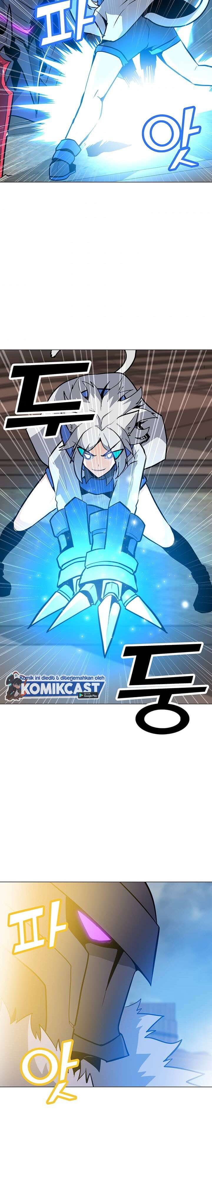 Solo Spell Caster Chap 43 - Next Chap 44