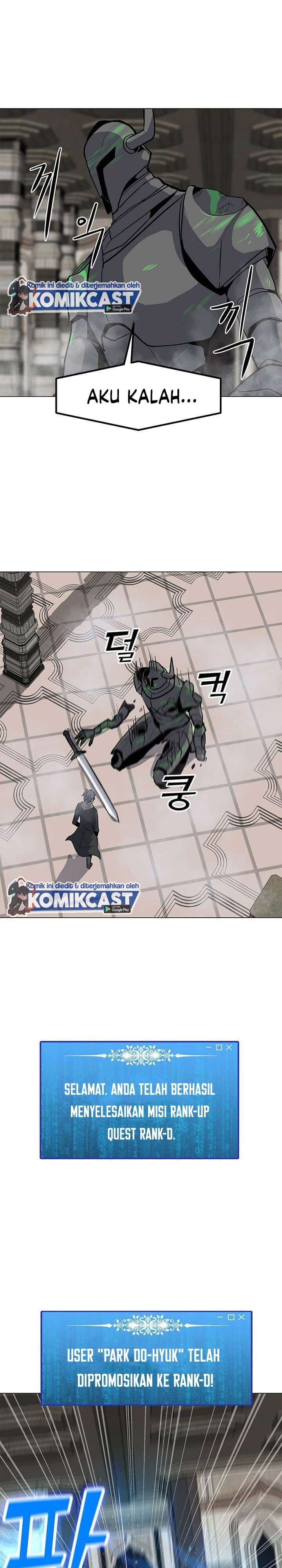 Solo Spell Caster Chap 40 - Next Chap 41