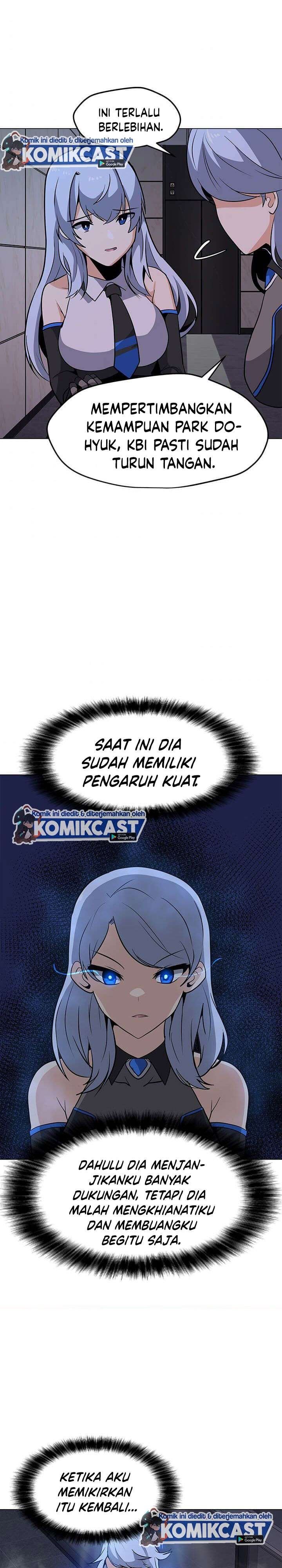 Solo Spell Caster Chap 40 - Next Chap 41