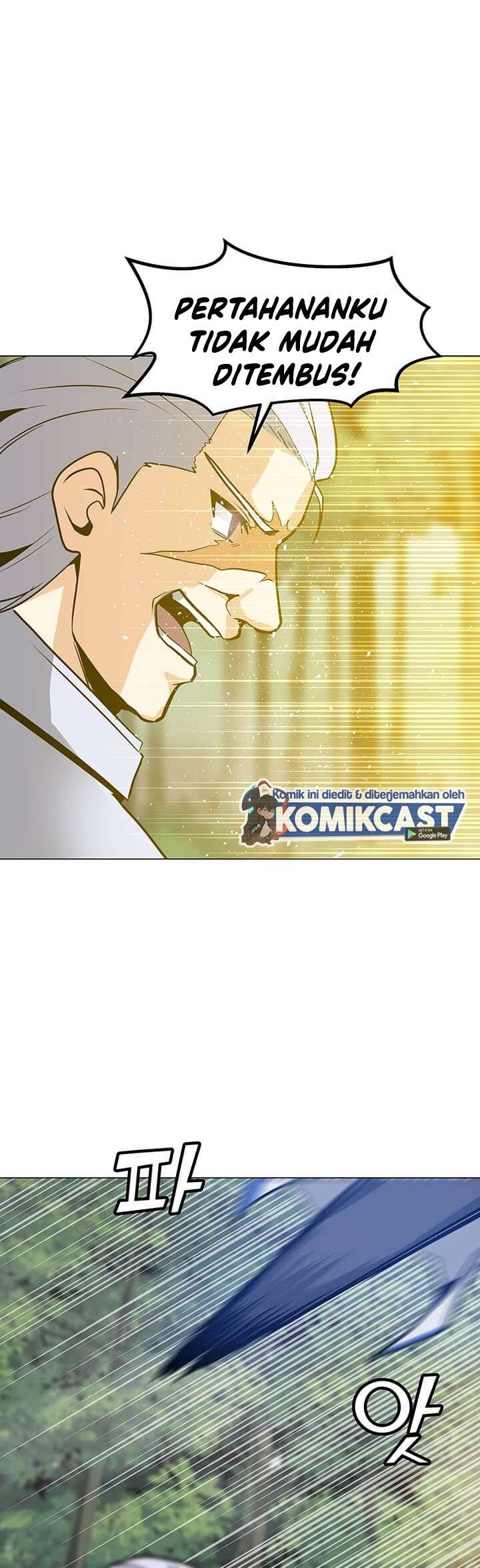 Solo Spell Caster Chap 42 - Next Chap 43