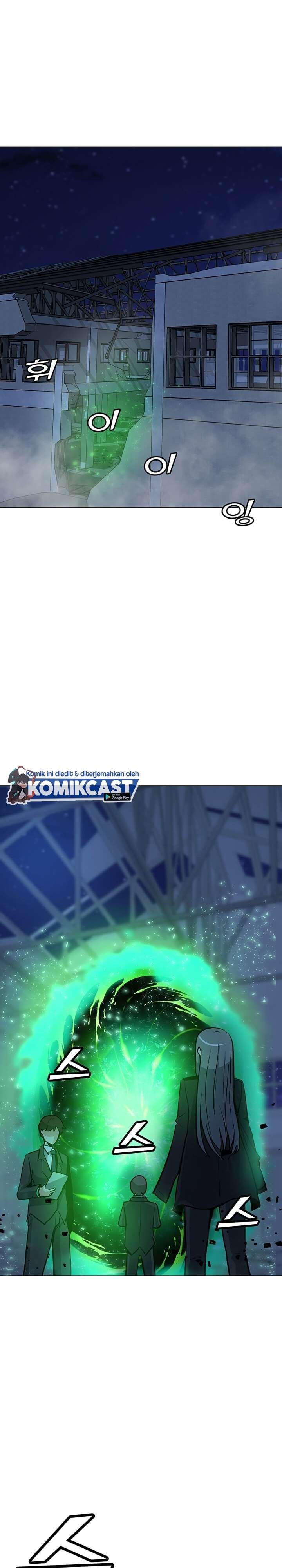 Solo Spell Caster Chap 47 - Next Chap 48