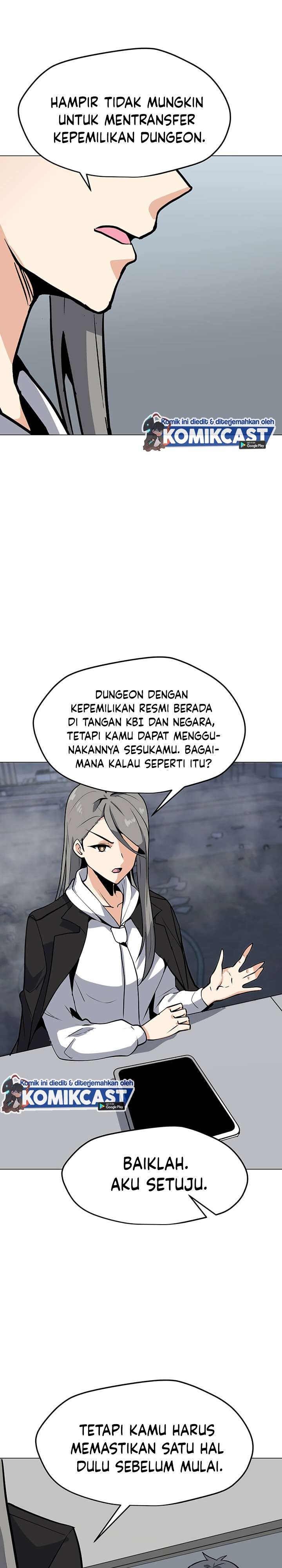 Solo Spell Caster Chap 47 - Next Chap 48