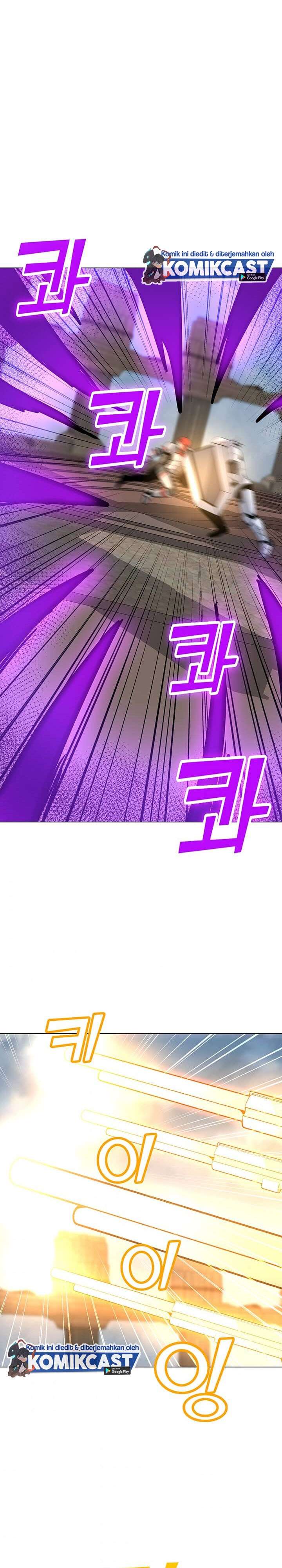 Solo Spell Caster Chap 44 - Next Chap 45