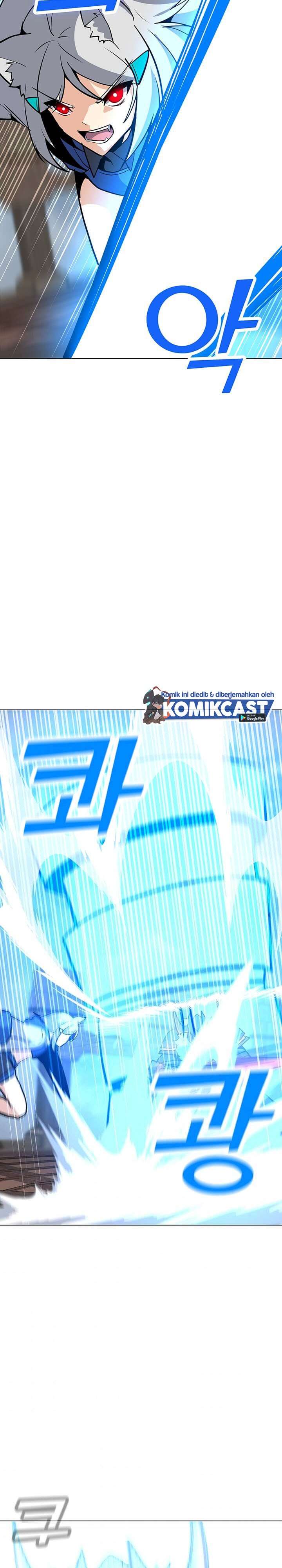 Solo Spell Caster Chap 44 - Next Chap 45