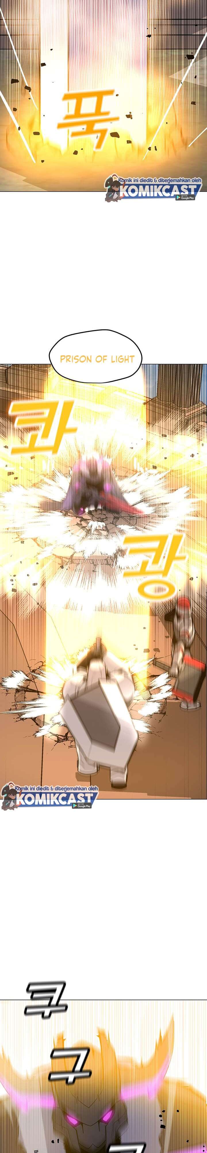 Solo Spell Caster Chap 44 - Next Chap 45