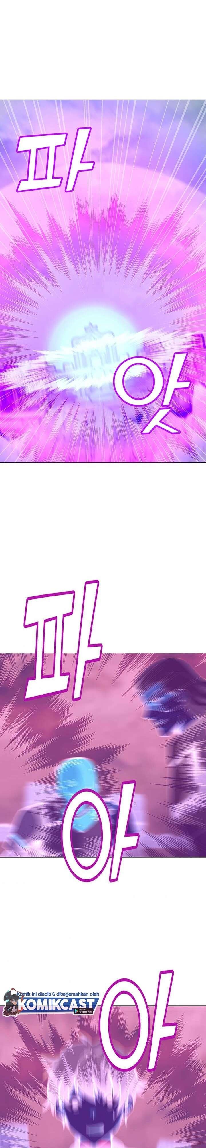 Solo Spell Caster Chap 45 - Next Chap 46