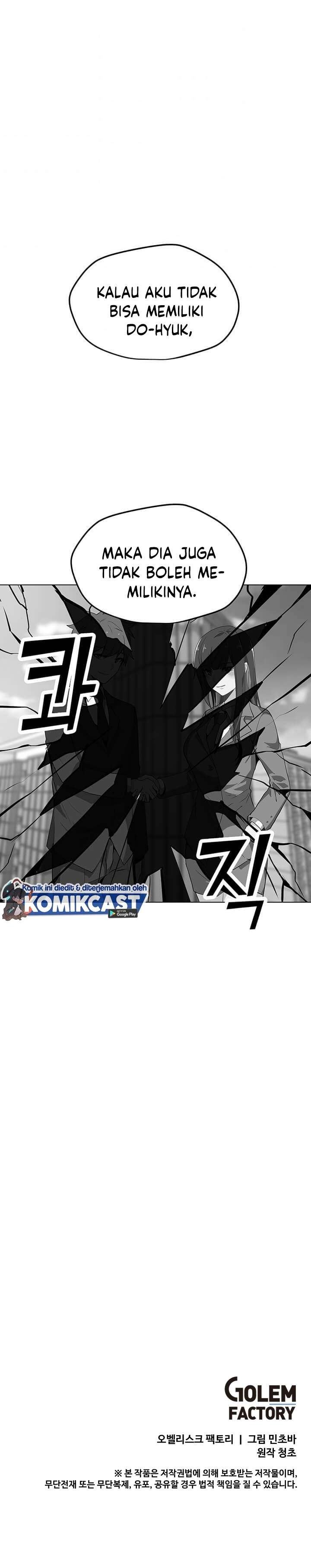 Solo Spell Caster Chap 46 - Next Chap 47