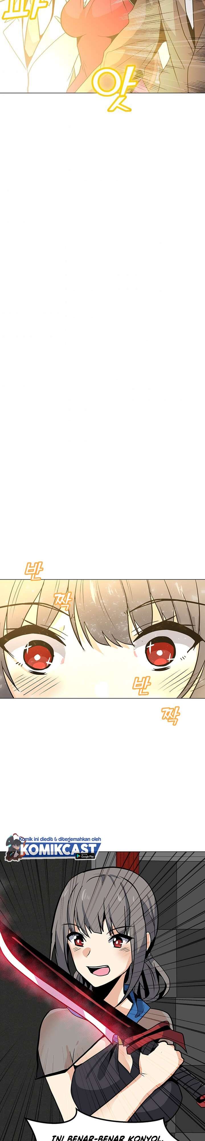 Solo Spell Caster Chap 46 - Next Chap 47