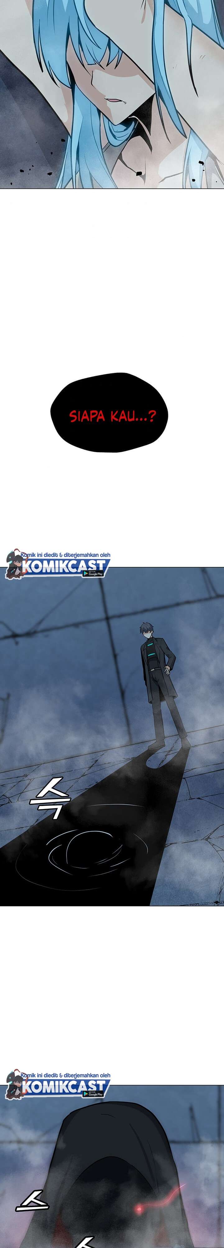 Solo Spell Caster Chap 48 - Next Chap 49