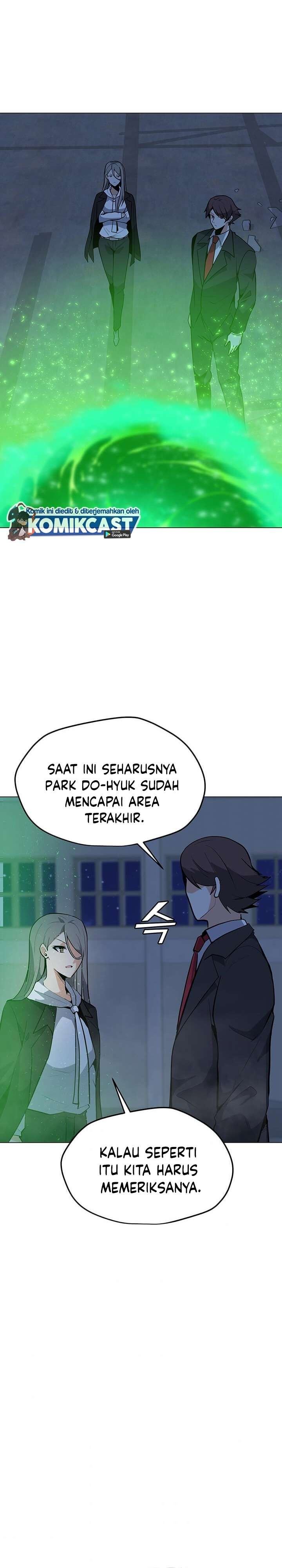 Solo Spell Caster Chap 48 - Next Chap 49