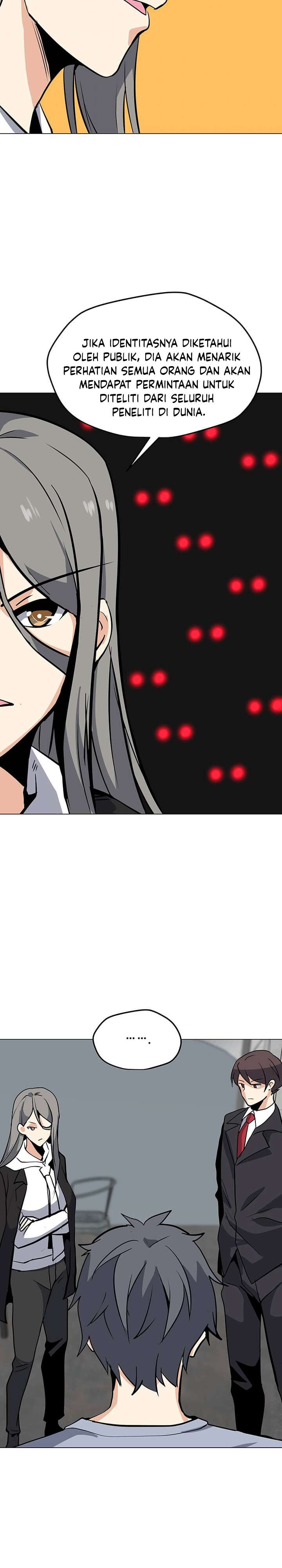 Solo Spell Caster Chap 49 - Next Chap 50