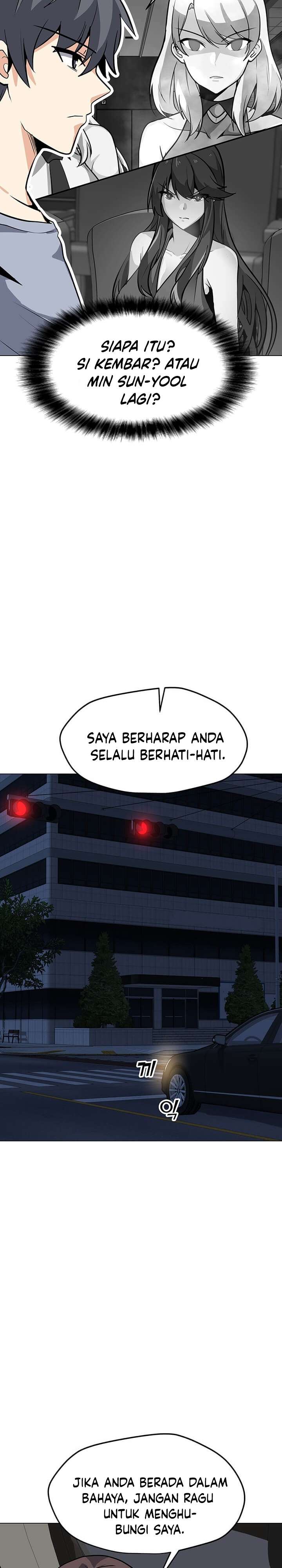 Solo Spell Caster Chap 49 - Next Chap 50