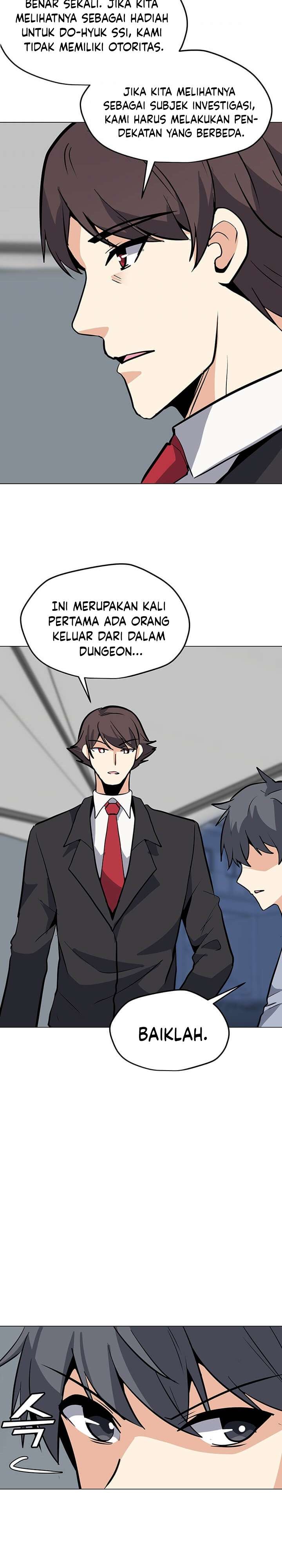 Solo Spell Caster Chap 49 - Next Chap 50