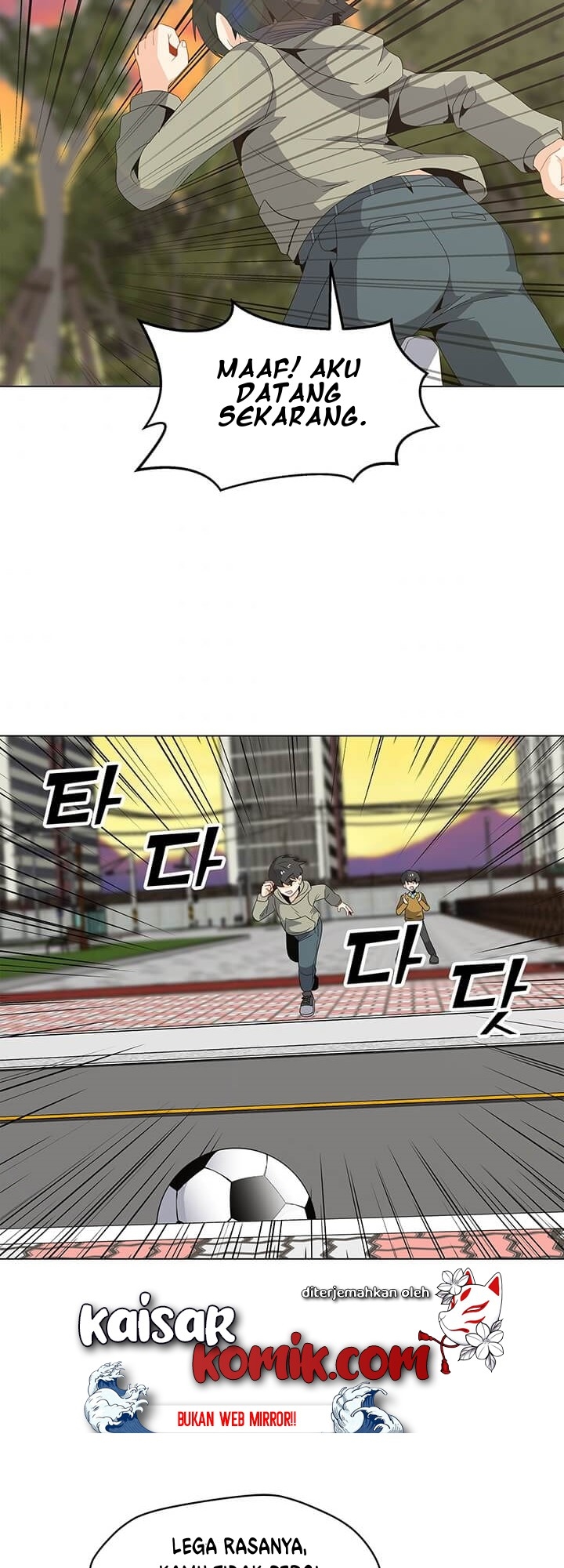 Solo Spell Caster Chap 4 - Next Chap 5