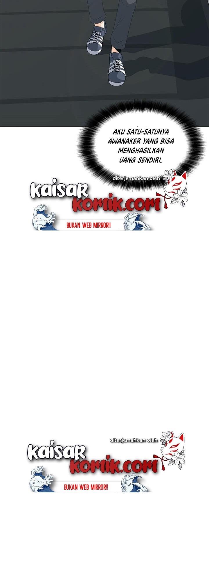 Solo Spell Caster Chap 4 - Next Chap 5