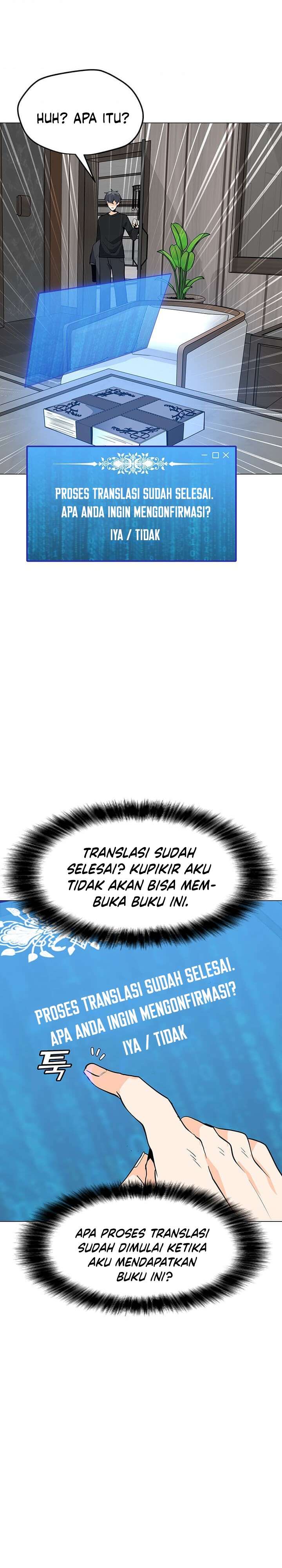 Solo Spell Caster Chap 53 - Next Chap 54