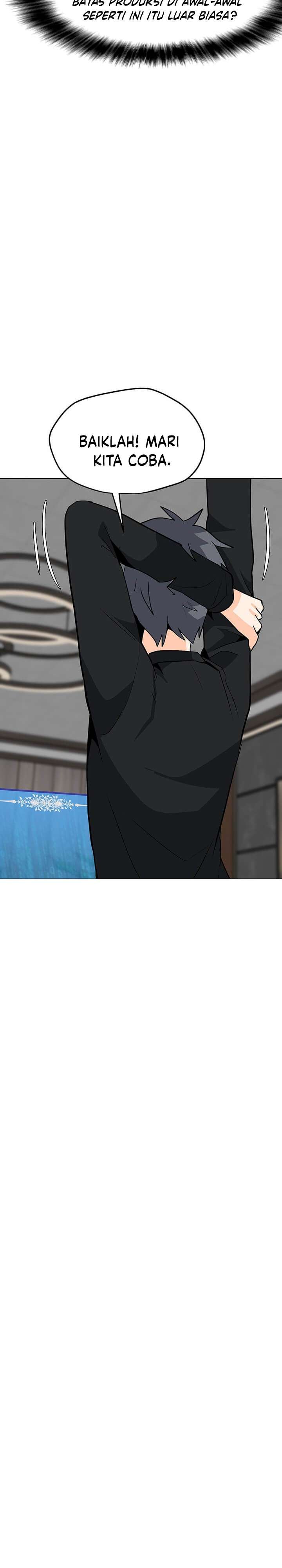 Solo Spell Caster Chap 53 - Next Chap 54