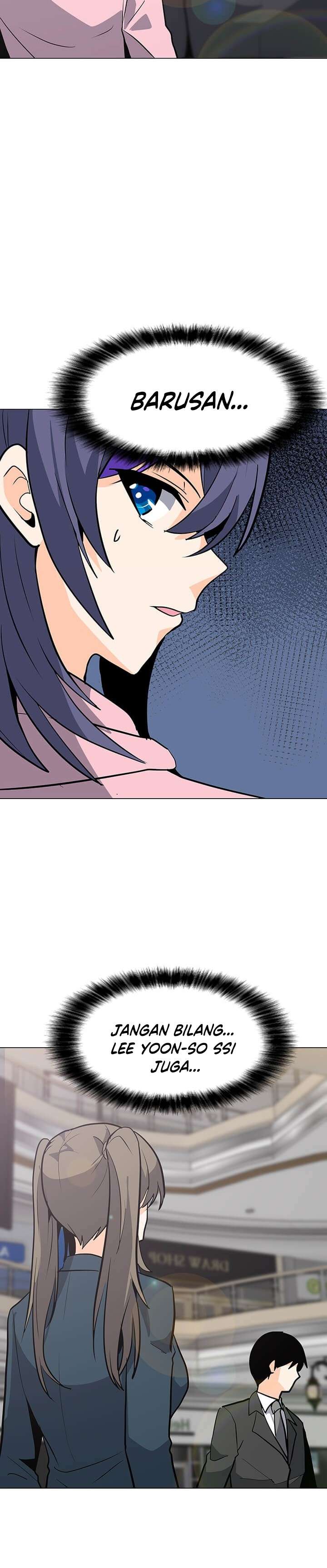 Solo Spell Caster Chap 53 - Next Chap 54