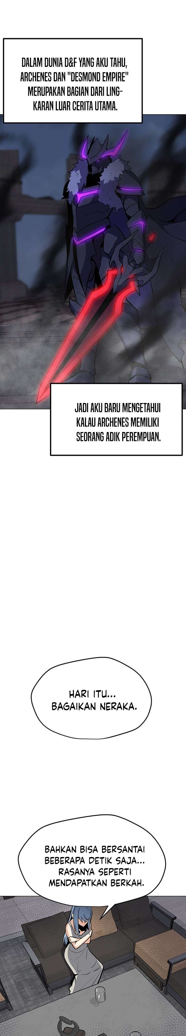 Solo Spell Caster Chap 50 - Next Chap 51