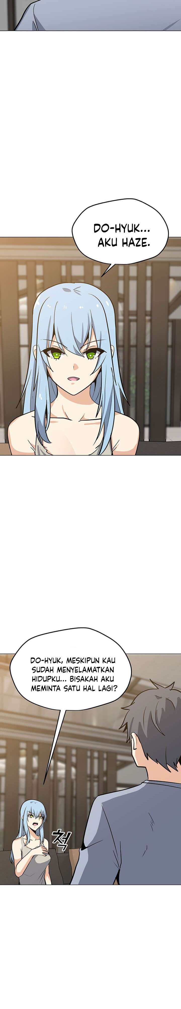 Solo Spell Caster Chap 50 - Next Chap 51