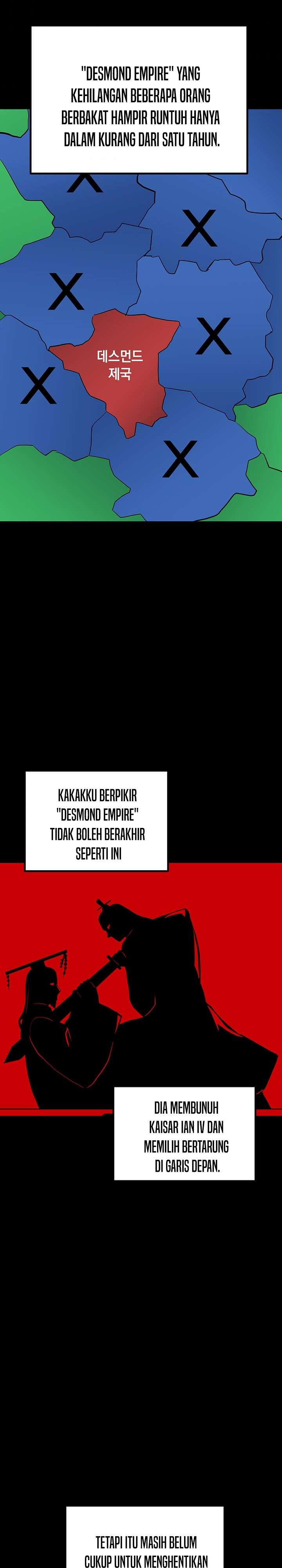 Solo Spell Caster Chap 50 - Next Chap 51