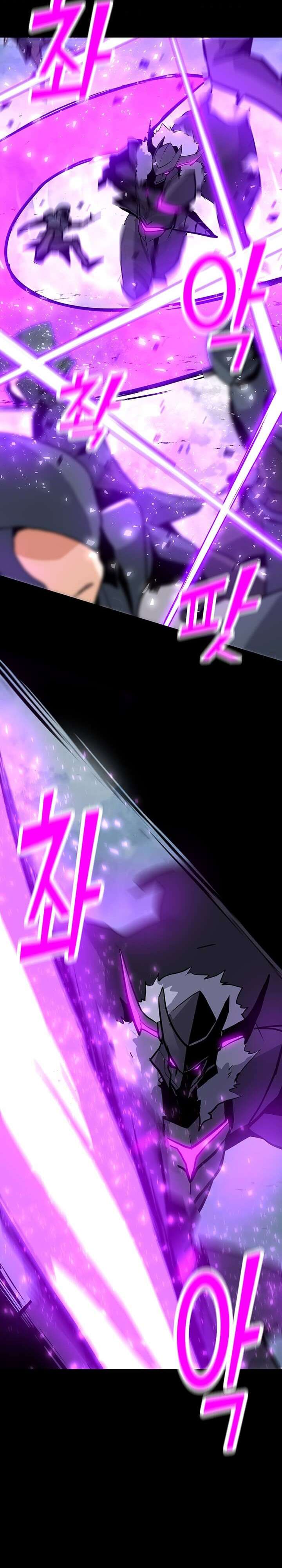 Solo Spell Caster Chap 50 - Next Chap 51