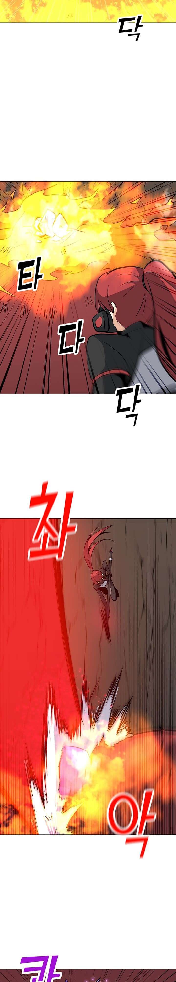 Solo Spell Caster Chap 51 - Next Chap 52